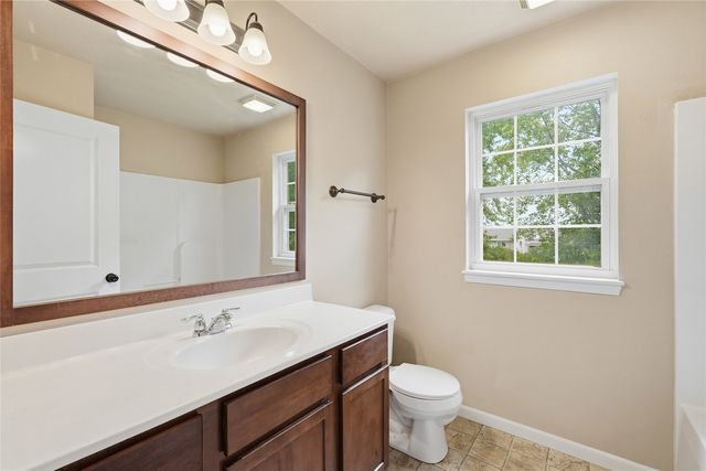 1694 Burr Drive, North Liberty, IA 52317