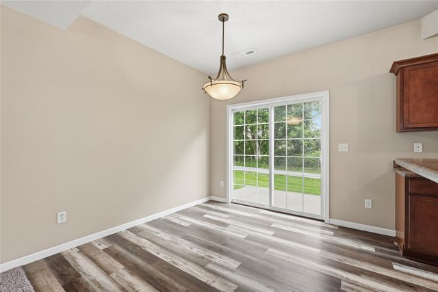 1694 Burr Drive, North Liberty, IA 52317