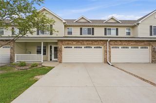 1694 Burr Drive, North Liberty, IA 52317