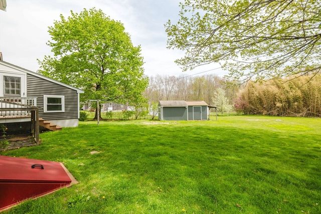 323 Warhurst Ave, Swansea, MA 02777