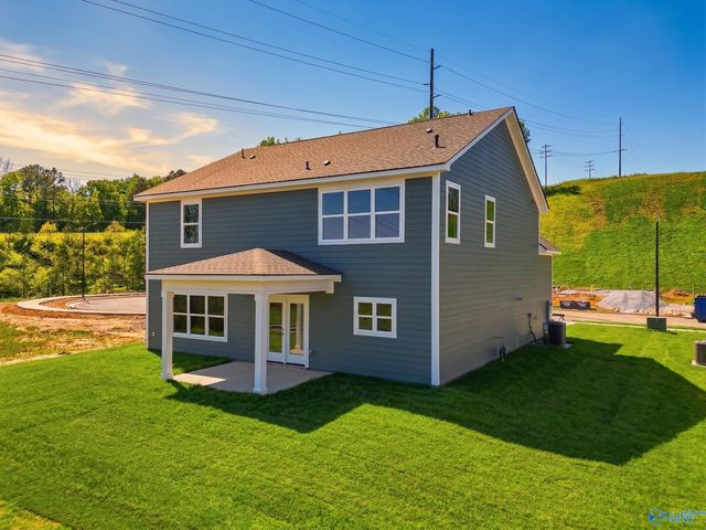 2020 Raspberry Lane, Cullman, AL 35055