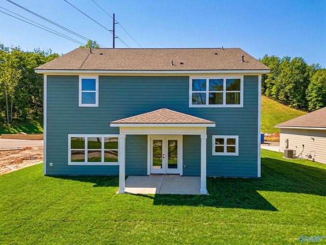 2020 Raspberry Lane, Cullman, AL 35055