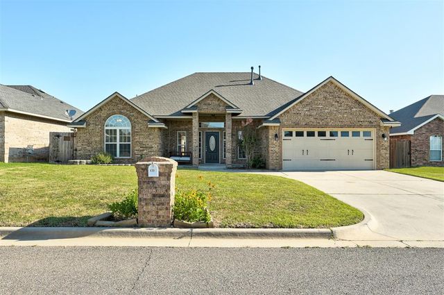 439 NE 20th Street, Newcastle, OK 73065