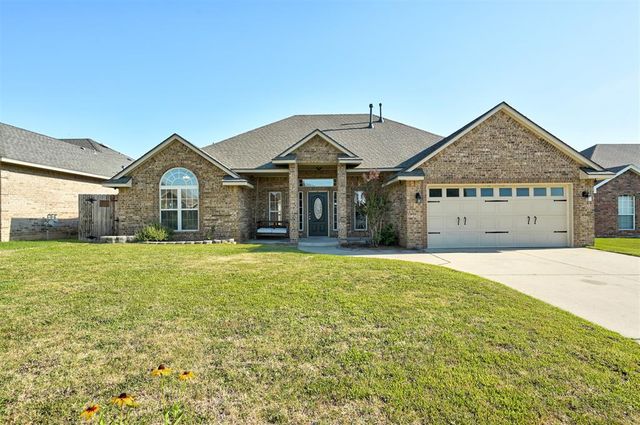439 NE 20th Street, Newcastle, OK 73065