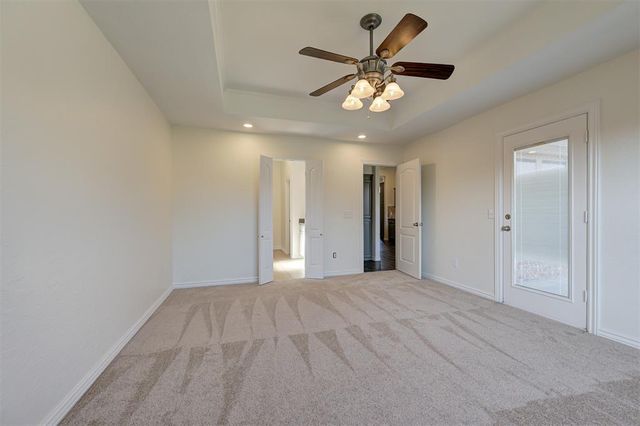 439 NE 20th Street, Newcastle, OK 73065