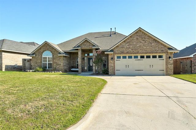 439 NE 20th Street, Newcastle, OK 73065