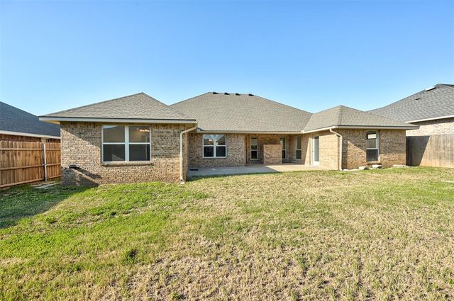 439 NE 20th Street, Newcastle, OK 73065