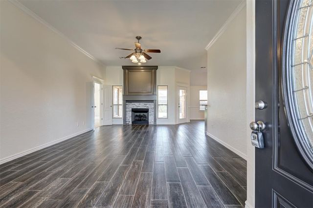 439 NE 20th Street, Newcastle, OK 73065