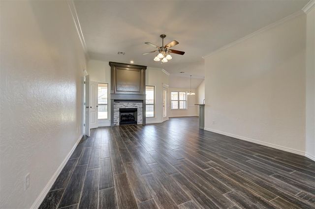 439 NE 20th Street, Newcastle, OK 73065