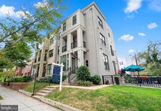 509 FRANKLIN ST NE #UNIT 1, Washington, DC 20017
