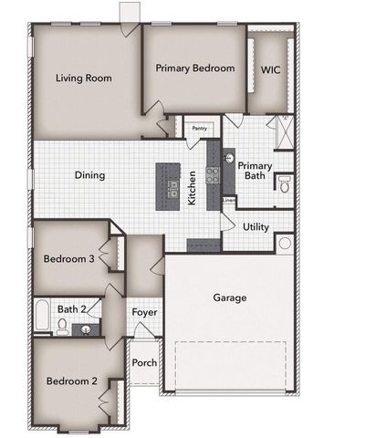 21536 Holbrook Drive, New Caney, TX 77357