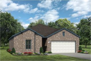 21536 Holbrook Drive, New Caney, TX 77357