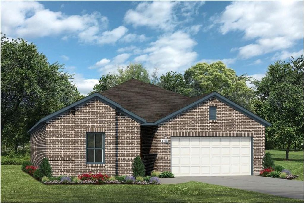 21536 Holbrook Drive, New Caney, TX 77357