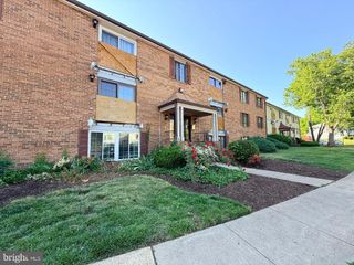 8382 BROCKHAM DR #A, Alexandria, VA 22309