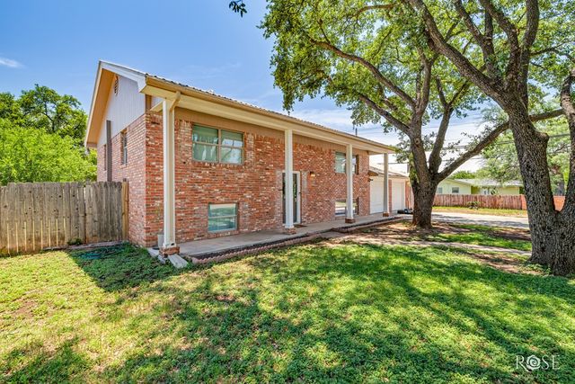 2113 Sul Ross Street, San Angelo, TX 76904