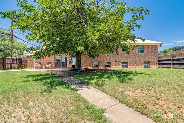 2113 Sul Ross Street, San Angelo, TX 76904