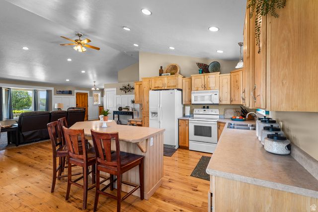 1133 S BRIDGECREEK LN, Layton, UT 84041
