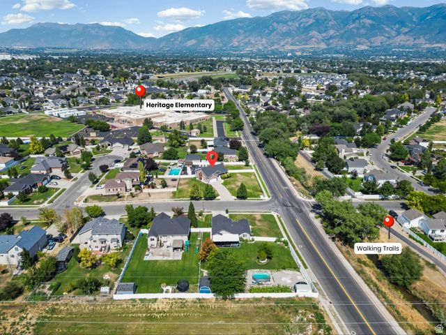 1133 S BRIDGECREEK LN, Layton, UT 84041