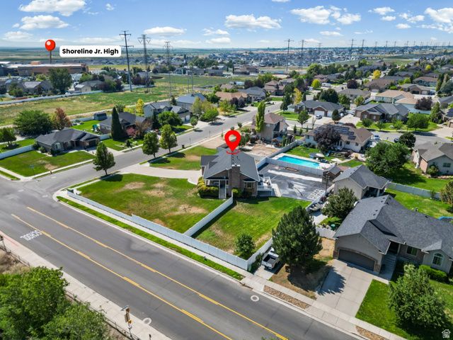 1133 S BRIDGECREEK LN, Layton, UT 84041