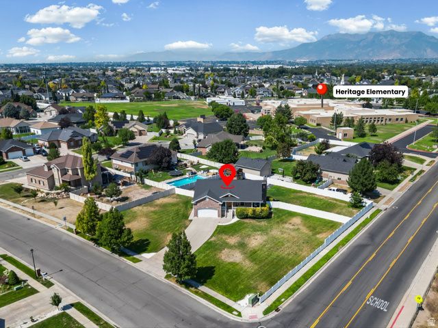 1133 S BRIDGECREEK LN, Layton, UT 84041
