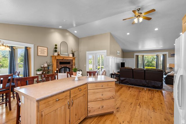 1133 S BRIDGECREEK LN, Layton, UT 84041