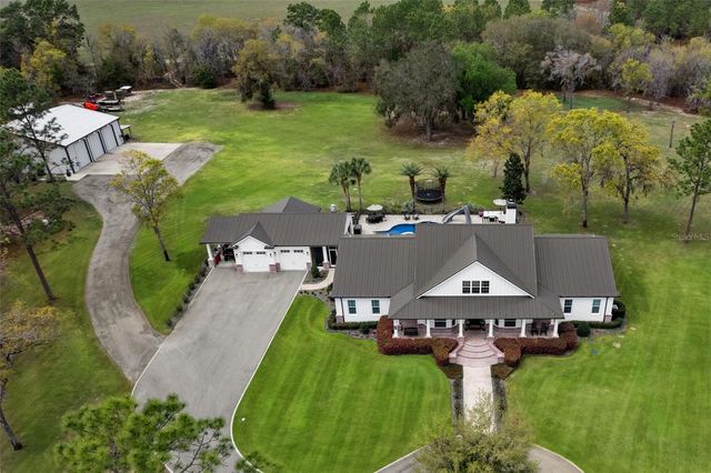 2870 NW 87TH AVENUE, Wildwood, FL 34785