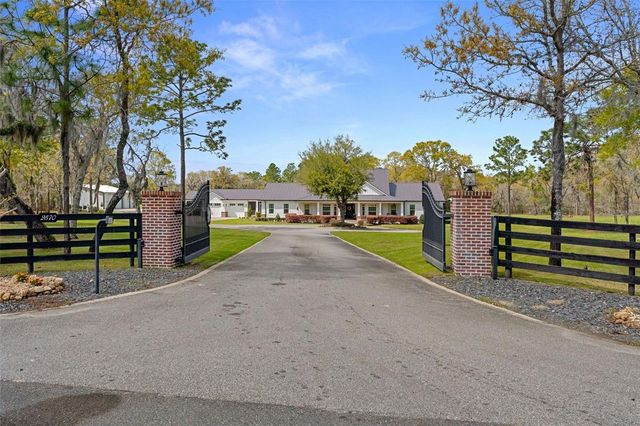 2870 NW 87TH AVENUE, Wildwood, FL 34785