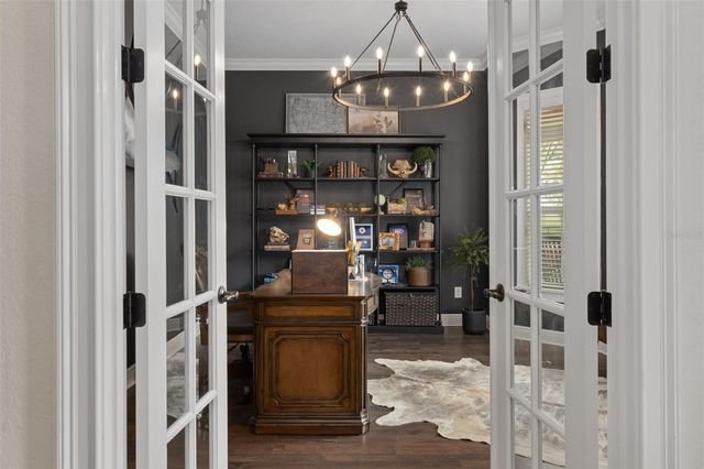 2870 NW 87TH AVENUE, Wildwood, FL 34785