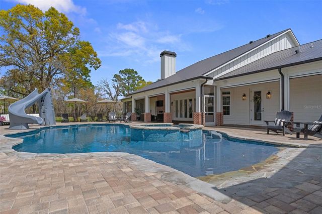 2870 NW 87TH AVENUE, Wildwood, FL 34785