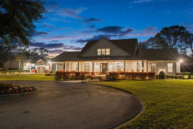 2870 NW 87TH AVENUE, Wildwood, FL 34785