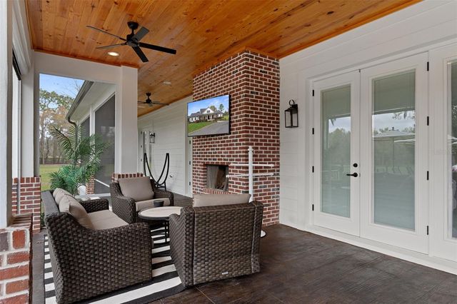 2870 NW 87TH AVENUE, Wildwood, FL 34785