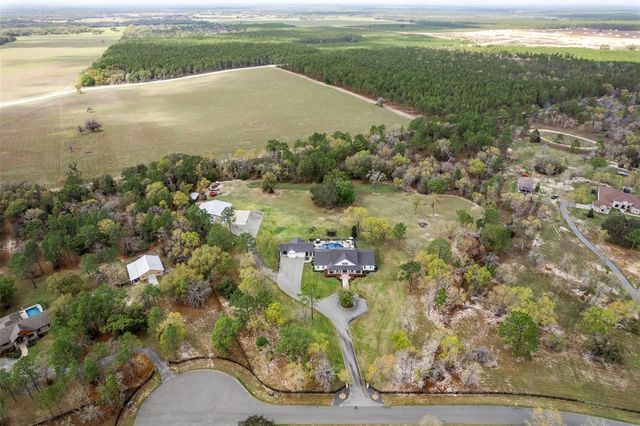 2870 NW 87TH AVENUE, Wildwood, FL 34785