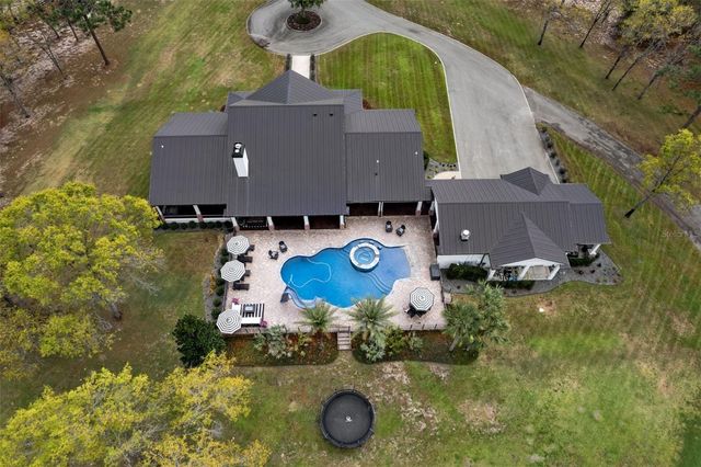 2870 NW 87TH AVENUE, Wildwood, FL 34785