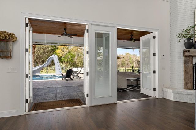 2870 NW 87TH AVENUE, Wildwood, FL 34785