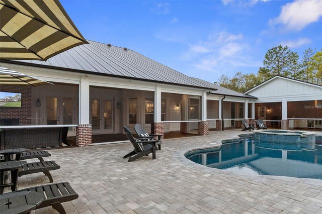 2870 NW 87TH AVENUE, Wildwood, FL 34785