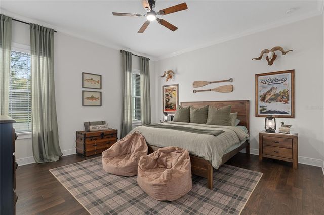 2870 NW 87TH AVENUE, Wildwood, FL 34785