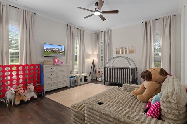 2870 NW 87TH AVENUE, Wildwood, FL 34785