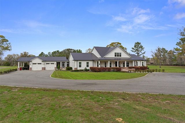 2870 NW 87TH AVENUE, Wildwood, FL 34785