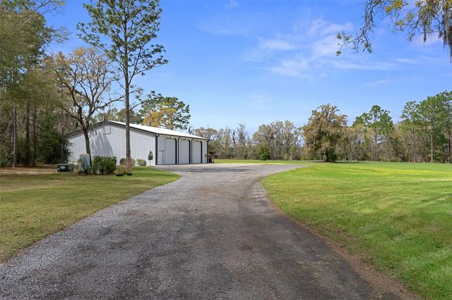 2870 NW 87TH AVENUE, Wildwood, FL 34785