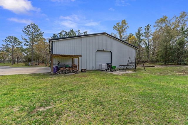 2870 NW 87TH AVENUE, Wildwood, FL 34785