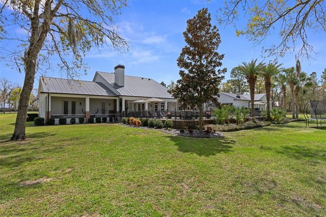 2870 NW 87TH AVENUE, Wildwood, FL 34785