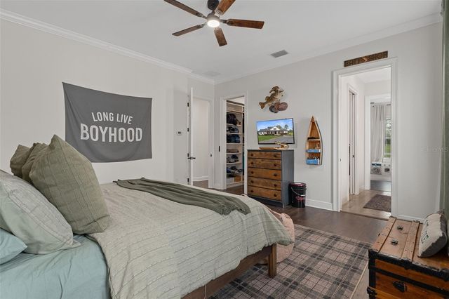 2870 NW 87TH AVENUE, Wildwood, FL 34785