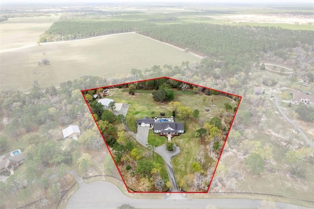 2870 NW 87TH AVENUE, Wildwood, FL 34785