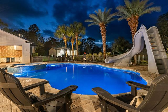 2870 NW 87TH AVENUE, Wildwood, FL 34785