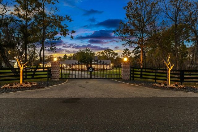 2870 NW 87TH AVENUE, Wildwood, FL 34785