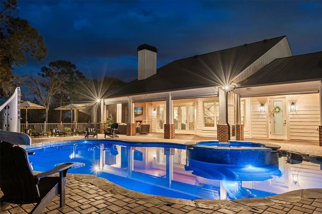 2870 NW 87TH AVENUE, Wildwood, FL 34785