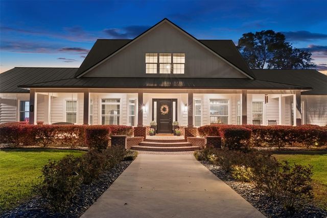 2870 NW 87TH AVENUE, Wildwood, FL 34785