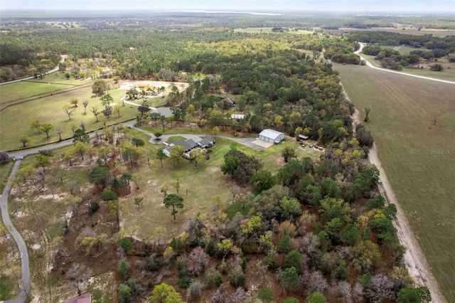 2870 NW 87TH AVENUE, Wildwood, FL 34785