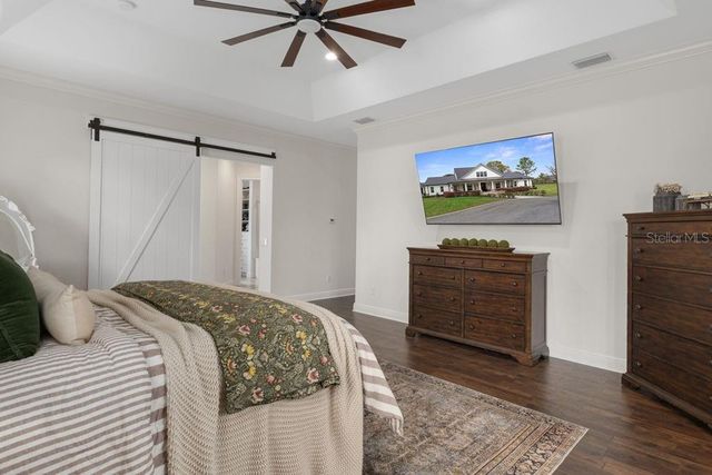 2870 NW 87TH AVENUE, Wildwood, FL 34785