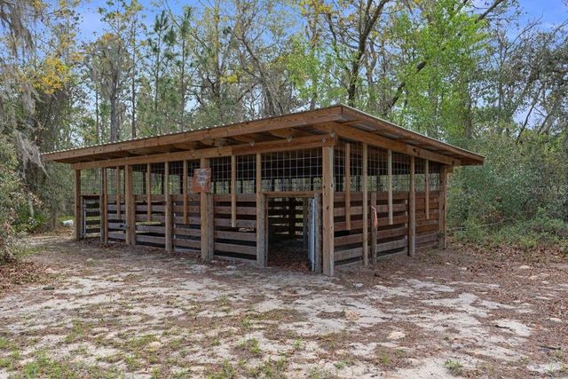 2870 NW 87TH AVENUE, Wildwood, FL 34785